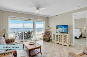 Regency Isle 405 by Liquid Life